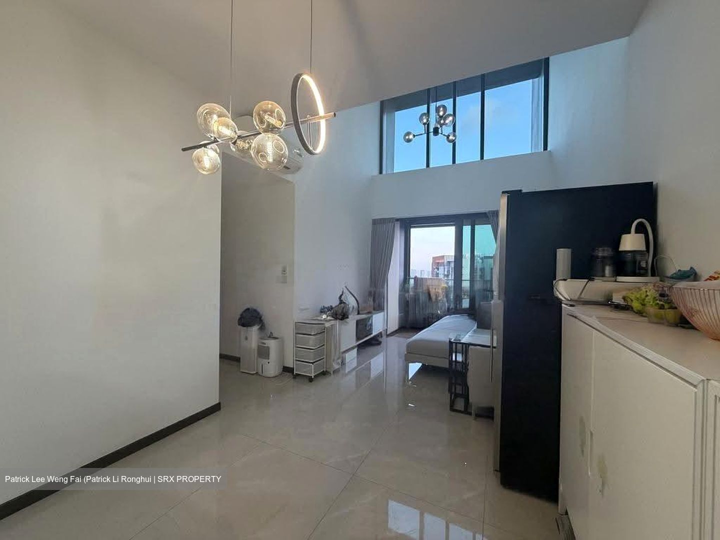 Normanton Park (D5), Apartment #607989141